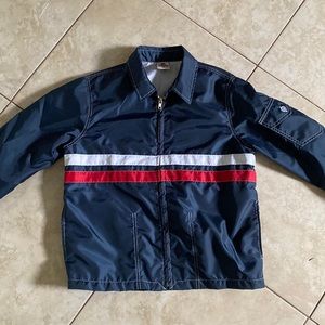 Birdwell Competition Jacket Size Medium